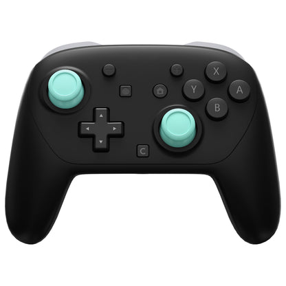 eXtremeRate Nintendo Switch 2 Proコントローラー対応交換用3Dジョイスティック【ミスティグリーン】