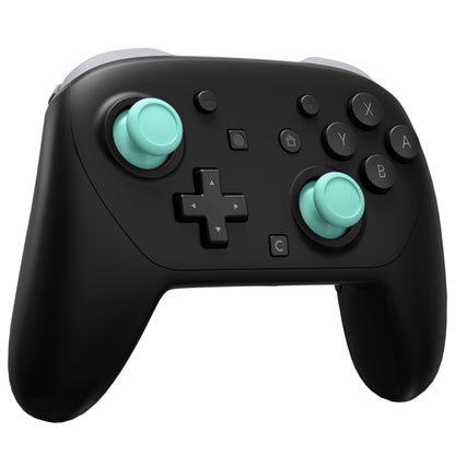 eXtremeRate Nintendo Switch 2 Proコントローラー対応交換用3Dジョイスティック【ミスティグリーン】