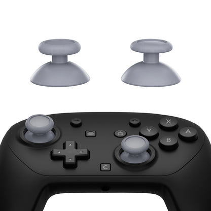 eXtremeRate Nintendo Switch 2 Proコントローラー対応交換用3Dジョイスティック【ニューホープグレイ】