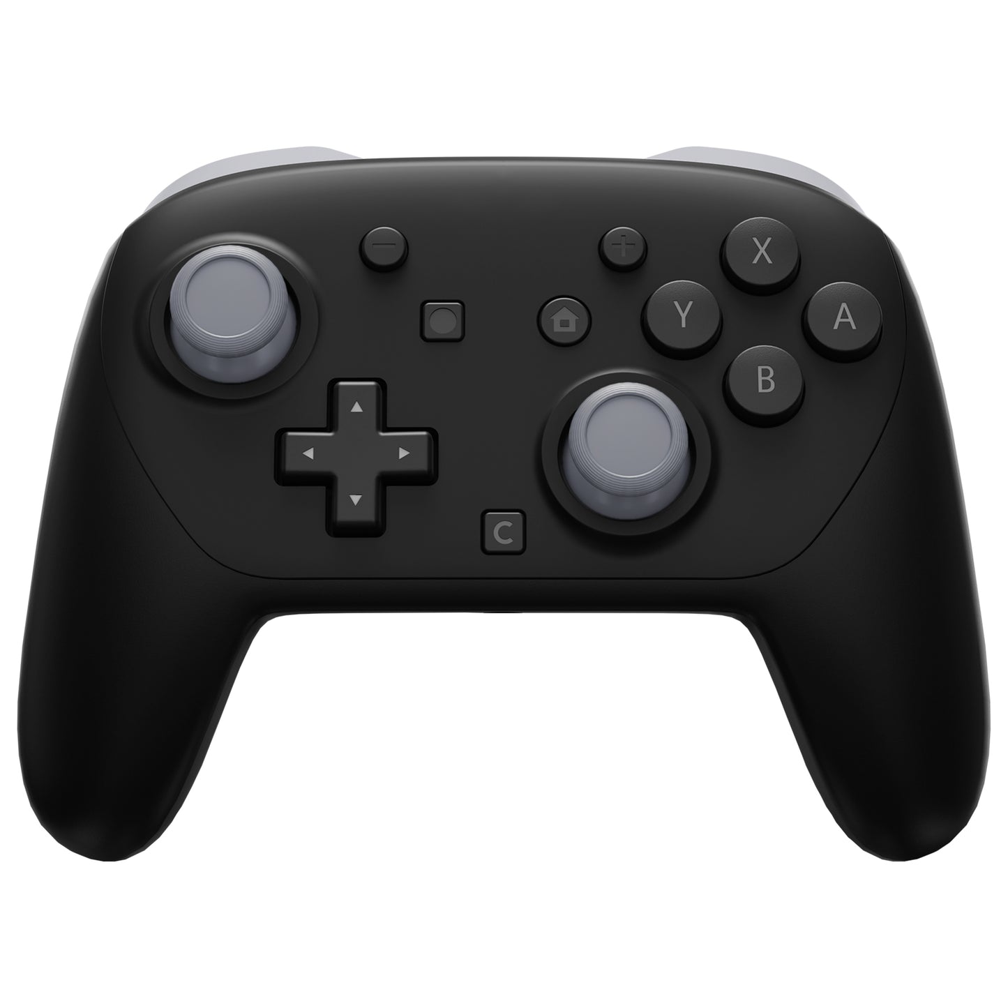 eXtremeRate Nintendo Switch 2 Proコントローラー対応交換用3Dジョイスティック【ニューホープグレイ】