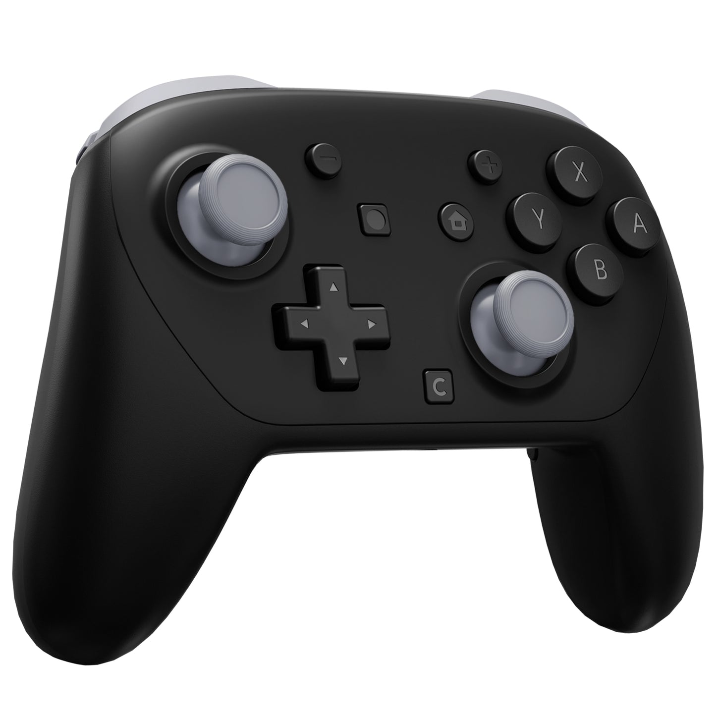 eXtremeRate Nintendo Switch 2 Proコントローラー対応交換用3Dジョイスティック【ニューホープグレイ】