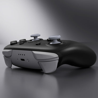 eXtremeRate Nintendo Switch 2 Proコントローラー対応交換用3Dジョイスティック【ニューホープグレイ】