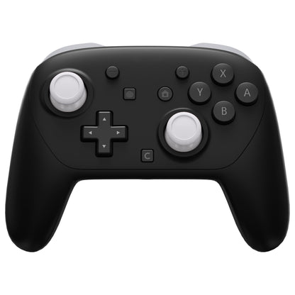eXtremeRate Nintendo Switch 2 Proコントローラー対応交換用3Dジョイスティック【ホワイト】
