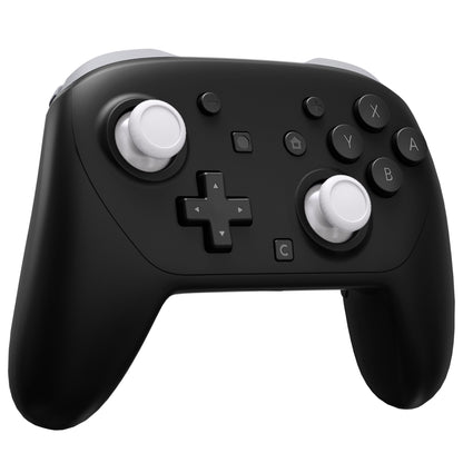 eXtremeRate Nintendo Switch 2 Proコントローラー対応交換用3Dジョイスティック【ホワイト】
