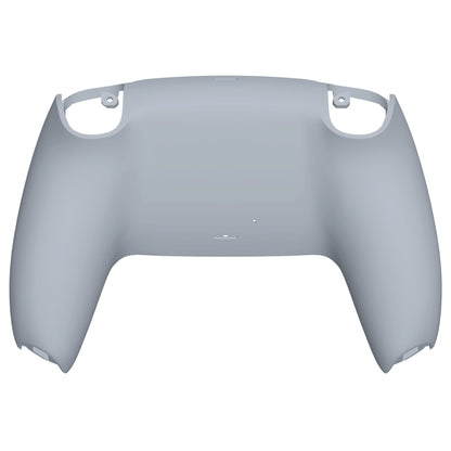eXtremeRate PS5コントローラーBDM-010/020/030/040/050/060対応交換対応用バックハウジングボトムシェル【ニューホープグレイ】