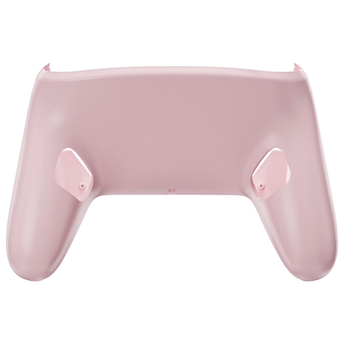 eXtremeRate Nintendo Switch 2 Proコントローラー対応交換用ボトムシェル【チェリーブロッサムピンク】