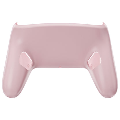 eXtremeRate Nintendo Switch 2 Proコントローラー対応交換用ボトムシェル【チェリーブロッサムピンク】