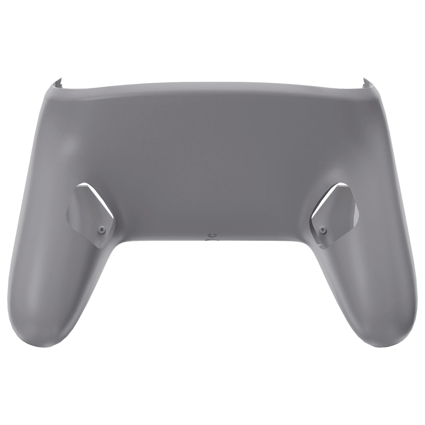 eXtremeRate Nintendo Switch 2 Proコントローラー対応交換用ボトムシェル【ニューホープグレイ】
