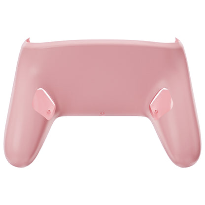 eXtremeRate Nintendo Switch 2 Proコントローラー対応交換用ボトムシェル【パフィーピンク】