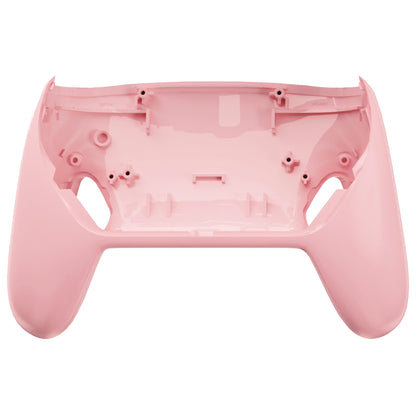 eXtremeRate Nintendo Switch 2 Proコントローラー対応交換用ボトムシェル【パフィーピンク】