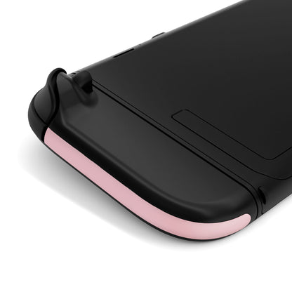 eXtremeRate Nintendo Switch 2ジョイコン対応交換デコレーションストリップ【チェリーブロッサムピンク】