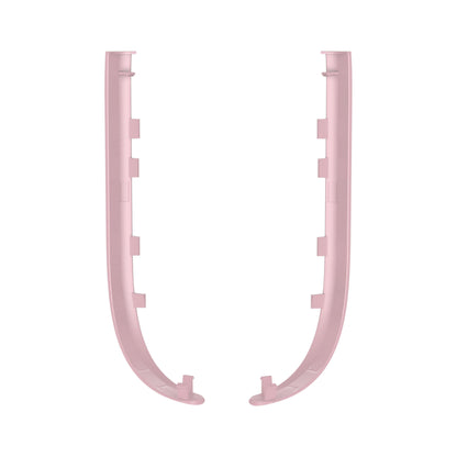 eXtremeRate Nintendo Switch 2ジョイコン対応交換デコレーションストリップ【チェリーブロッサムピンク】