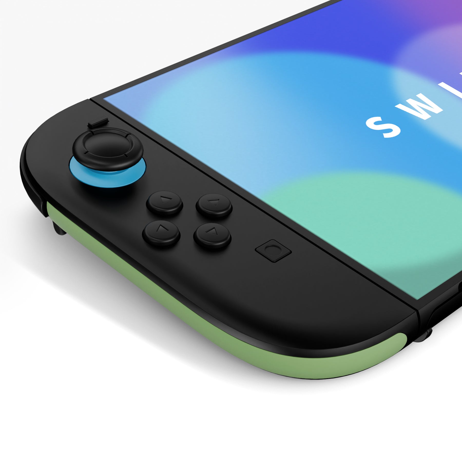 eXtremeRate Nintendo Switch 2ジョイコン対応交換デコレーション