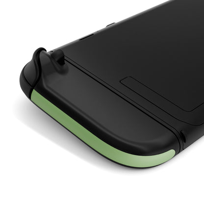 eXtremeRate Nintendo Switch 2ジョイコン対応交換デコレーションストリップ【抹茶グリーン】