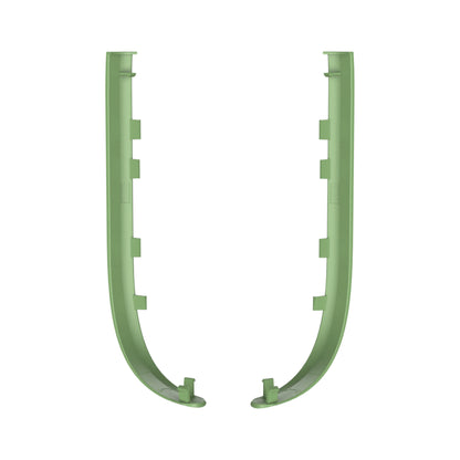 eXtremeRate Nintendo Switch 2ジョイコン対応交換デコレーションストリップ【抹茶グリーン】