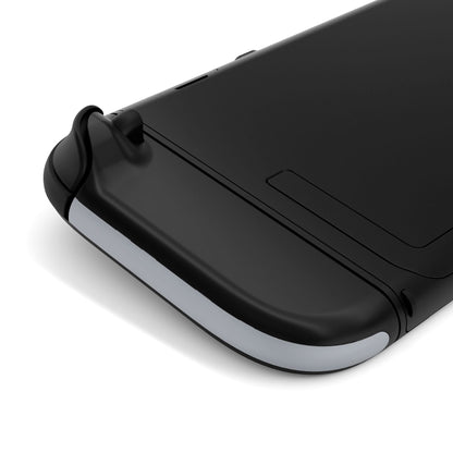 eXtremeRate Nintendo Switch 2ジョイコン対応交換デコレーションストリップ【ニューホープグレイ】