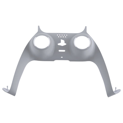 eXtremeRate PS5コントローラーBDM-060対応用交換装飾トリムシェル【ニューホープグレイ】