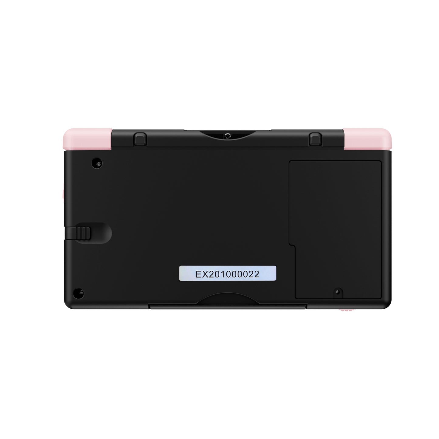 eXtremeRate ニンテンドーDS Lite用交換フルセットボタン【サクラピンク】