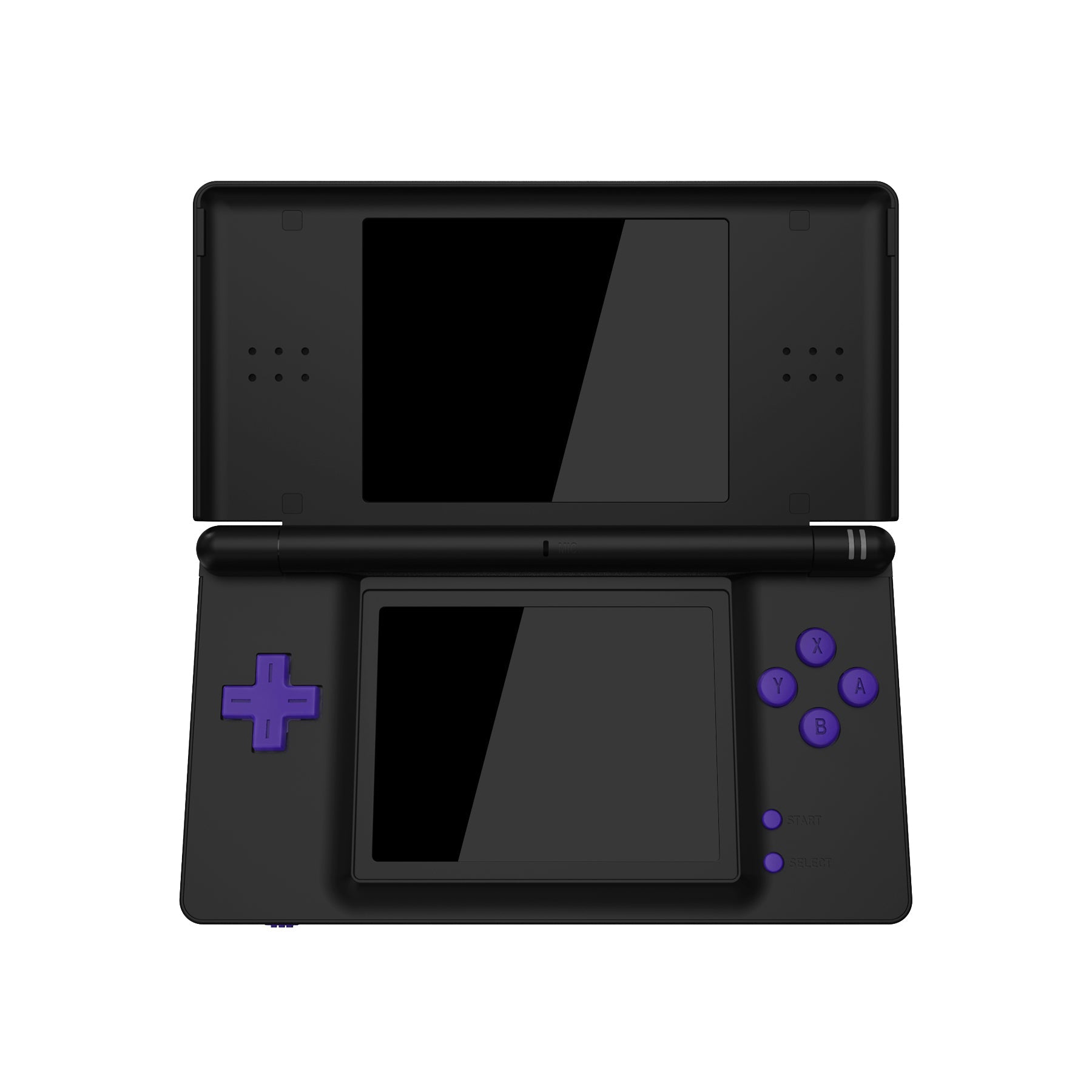 ニンテンドーDS Lite クリムゾン/ブラック メーカー生産終了 海外輸入品 : Calan&Colon - 通販 - Yahoo!ショッピング