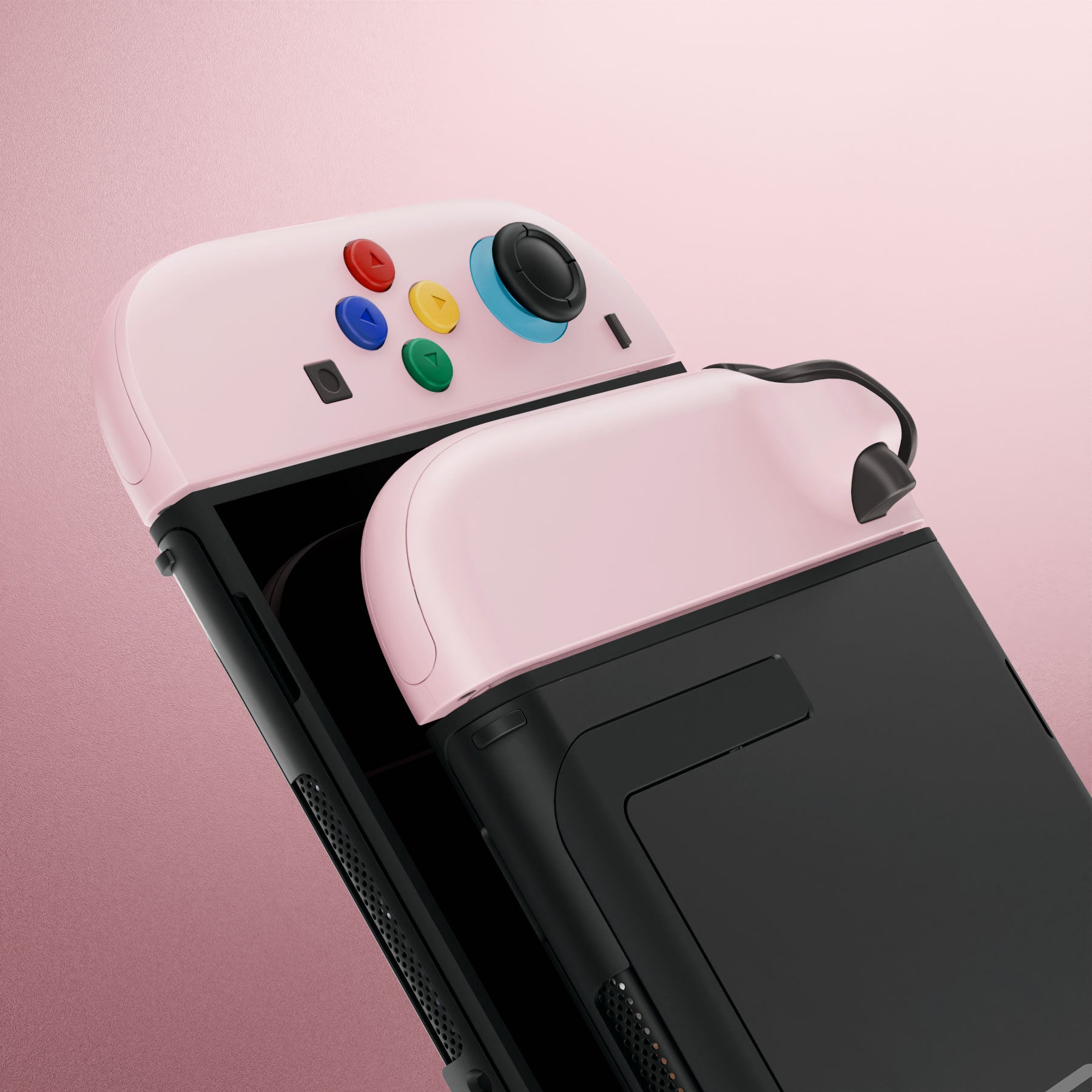 eXtremeRate Nintendo Switch 2対応ジョイコン交換フルセットシェル