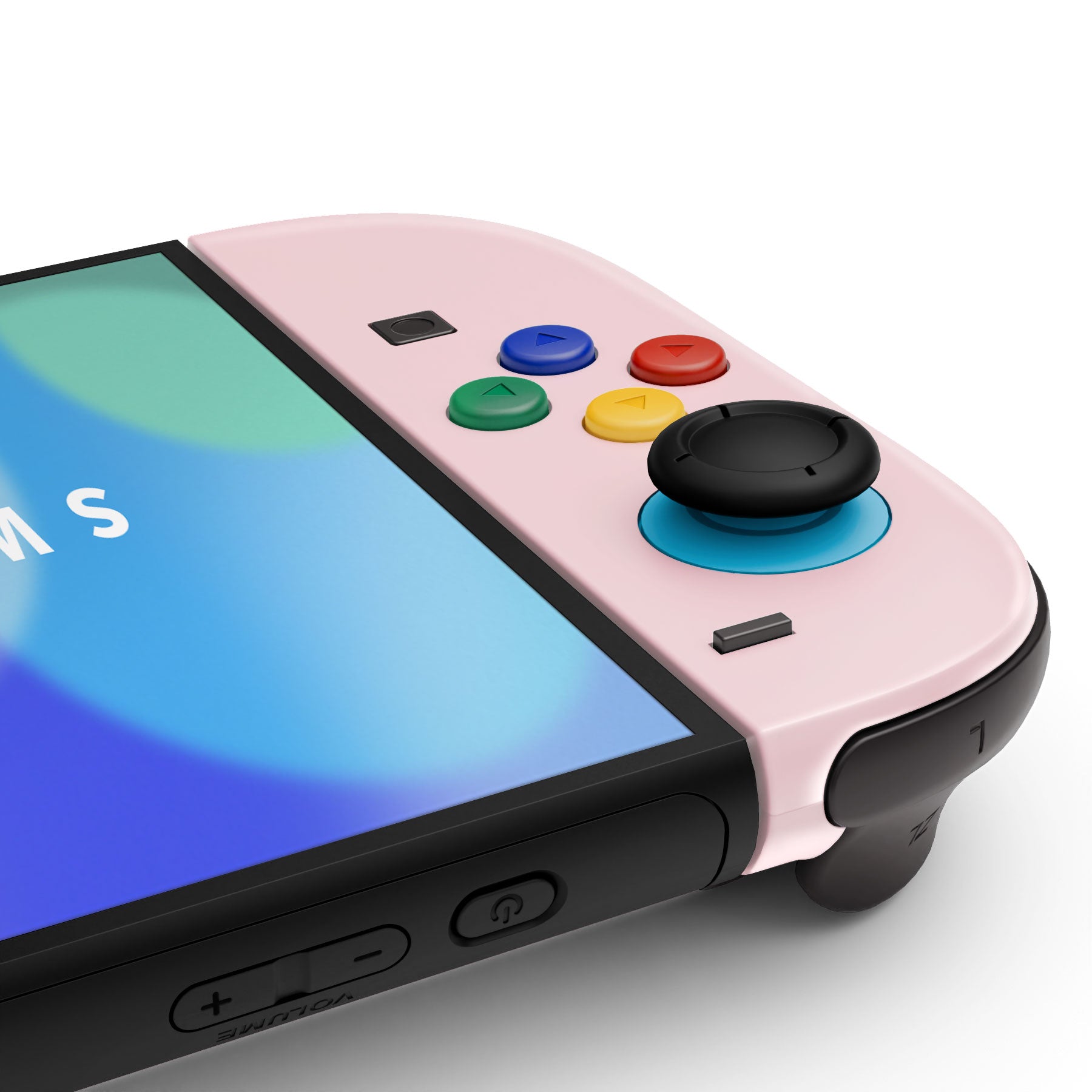eXtremeRate Nintendo Switch 2対応ジョイコン交換フルセットシェル