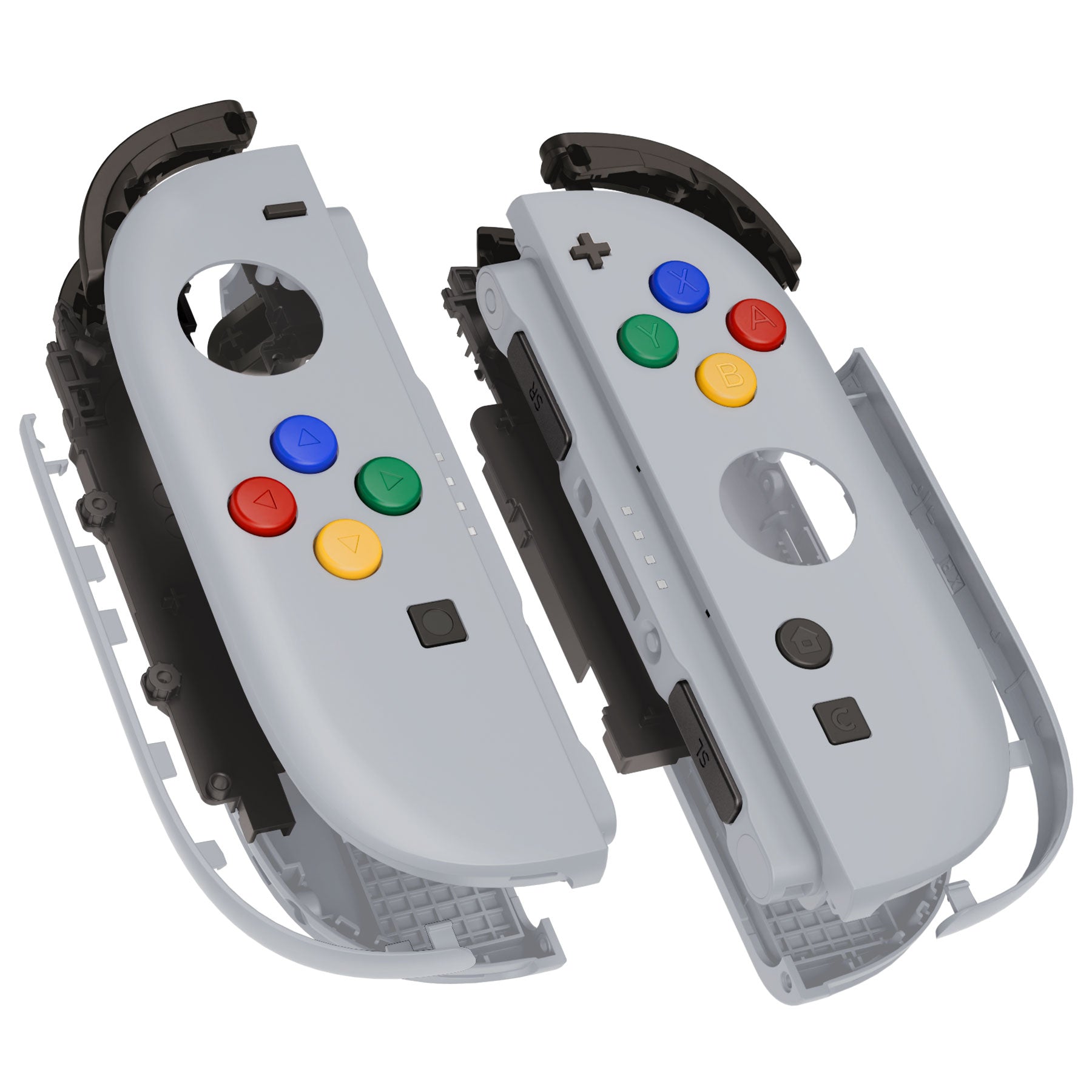 Nintendo Switch 2 アクセサリー用 – extremerate JP