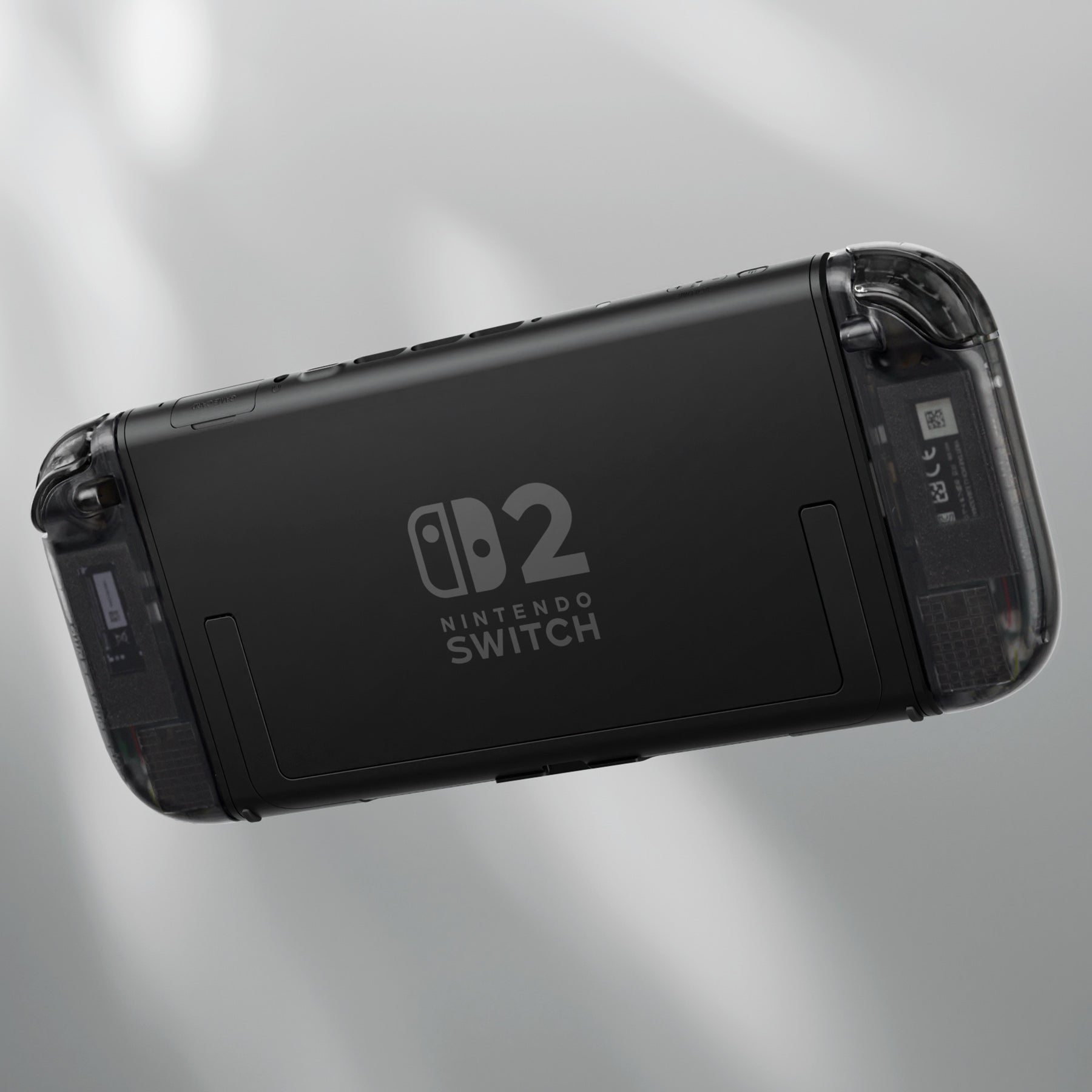 eXtremeRate Nintendo Switch 2対応ジョイコン交換フルセットシェル