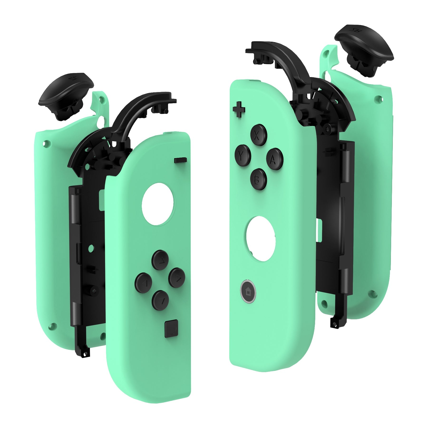 eXtremeRate NS Switch用ジョイコン交換フルセットシェルケース