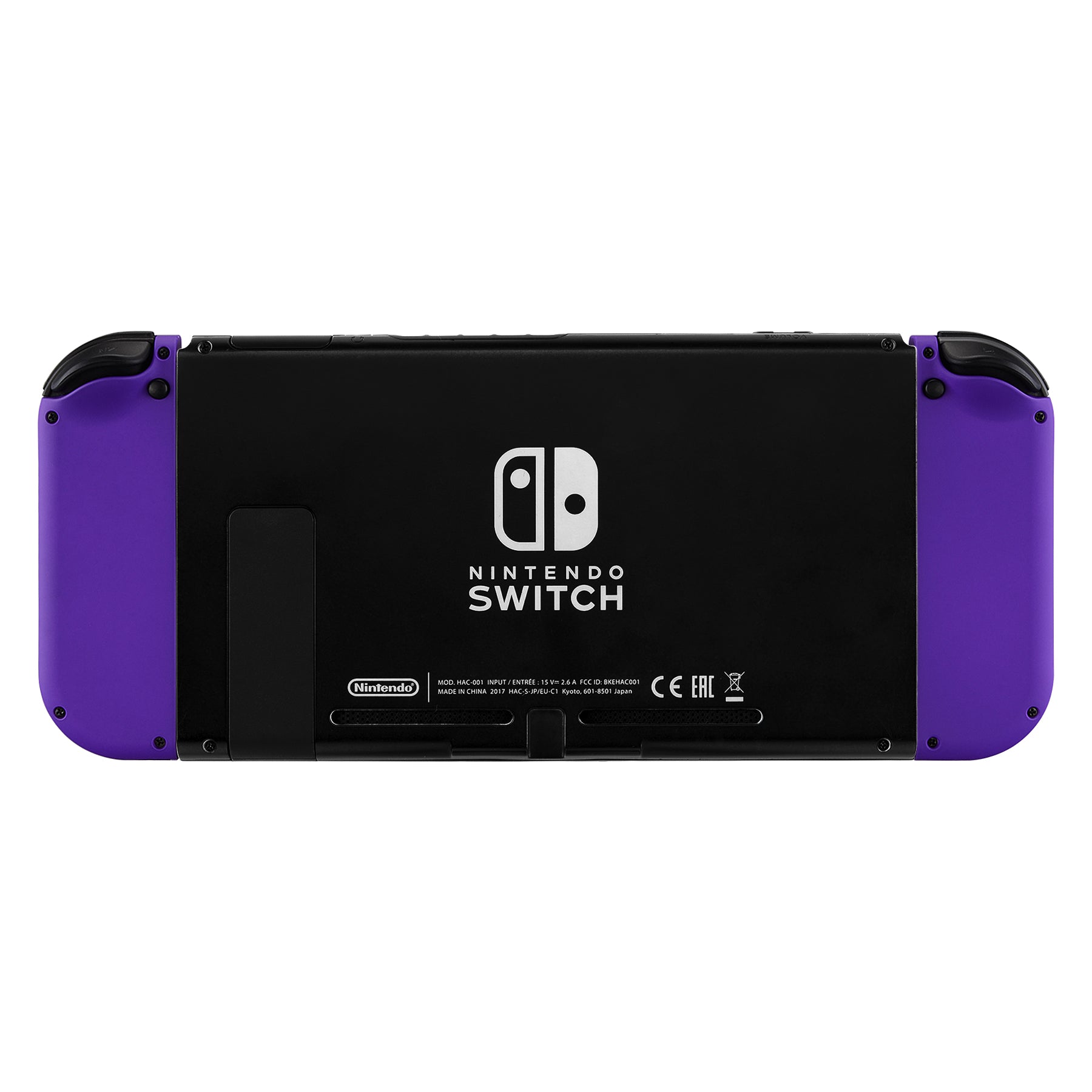 eXtremeRate NS Switch用ジョイコン交換フルセットシェルケースボタン
