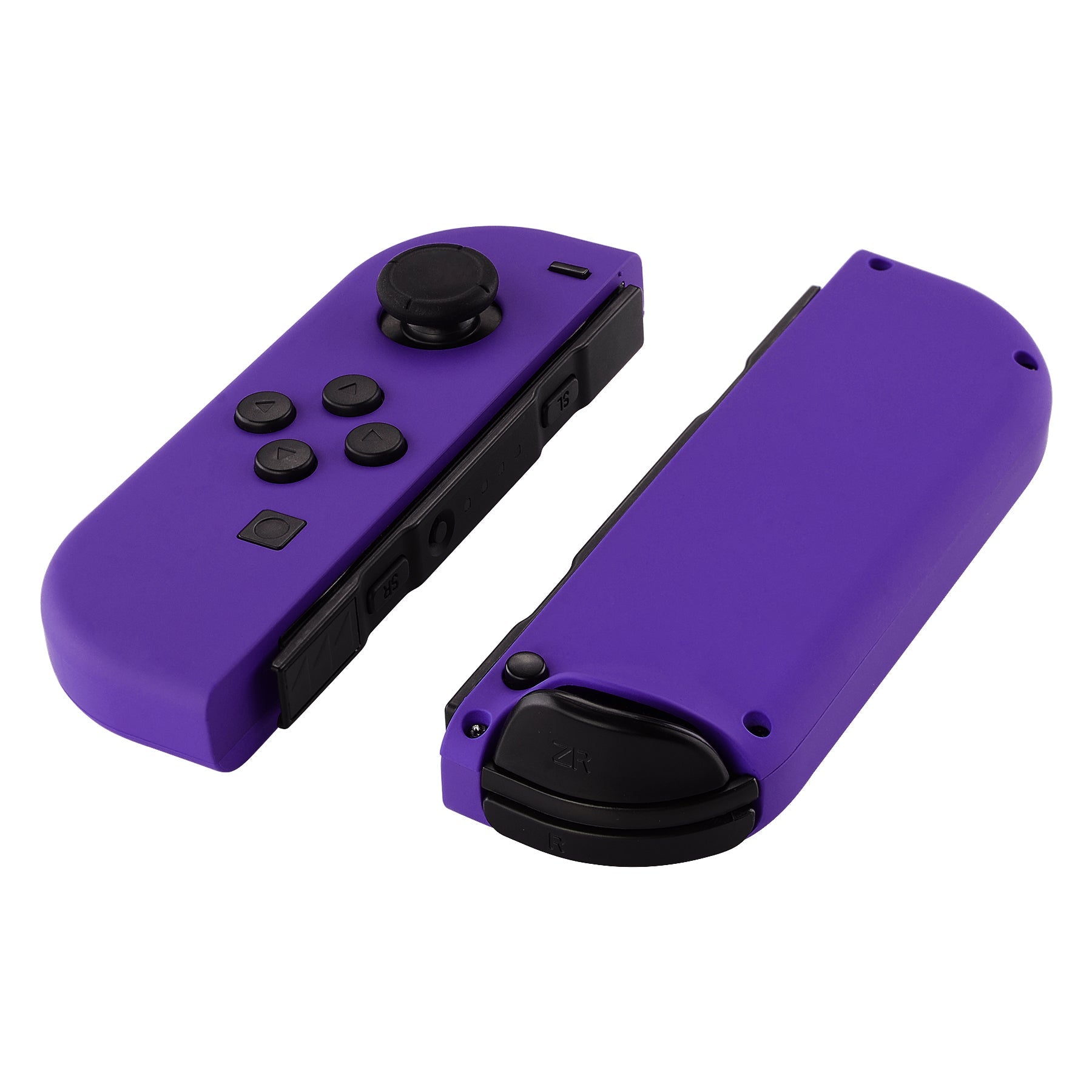eXtremeRate NS Switch用ジョイコン交換フルセットシェルケースボタン