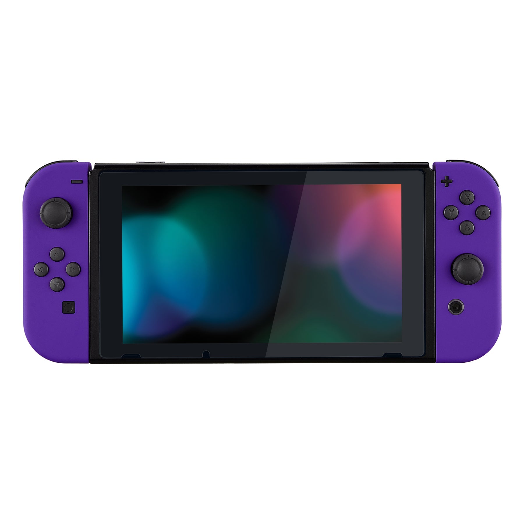eXtremeRate NS Switch用ジョイコン交換フルセットシェルケースボタン