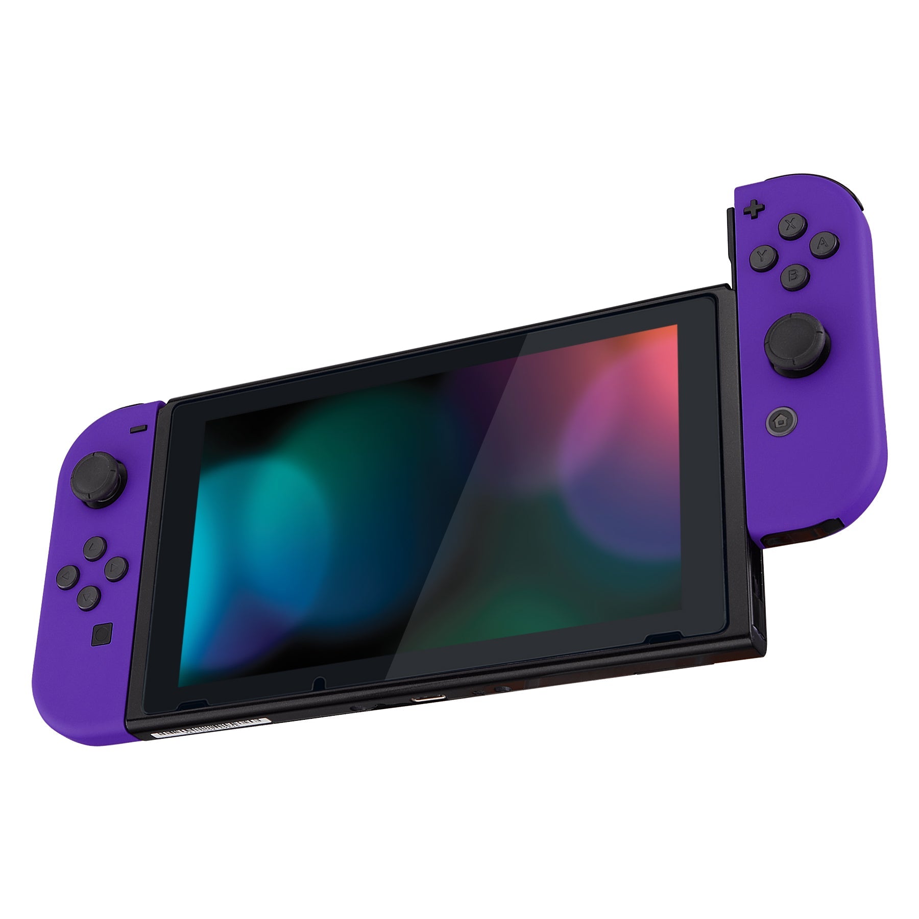 eXtremeRate NS Switch用ジョイコン交換フルセットシェルケースボタン