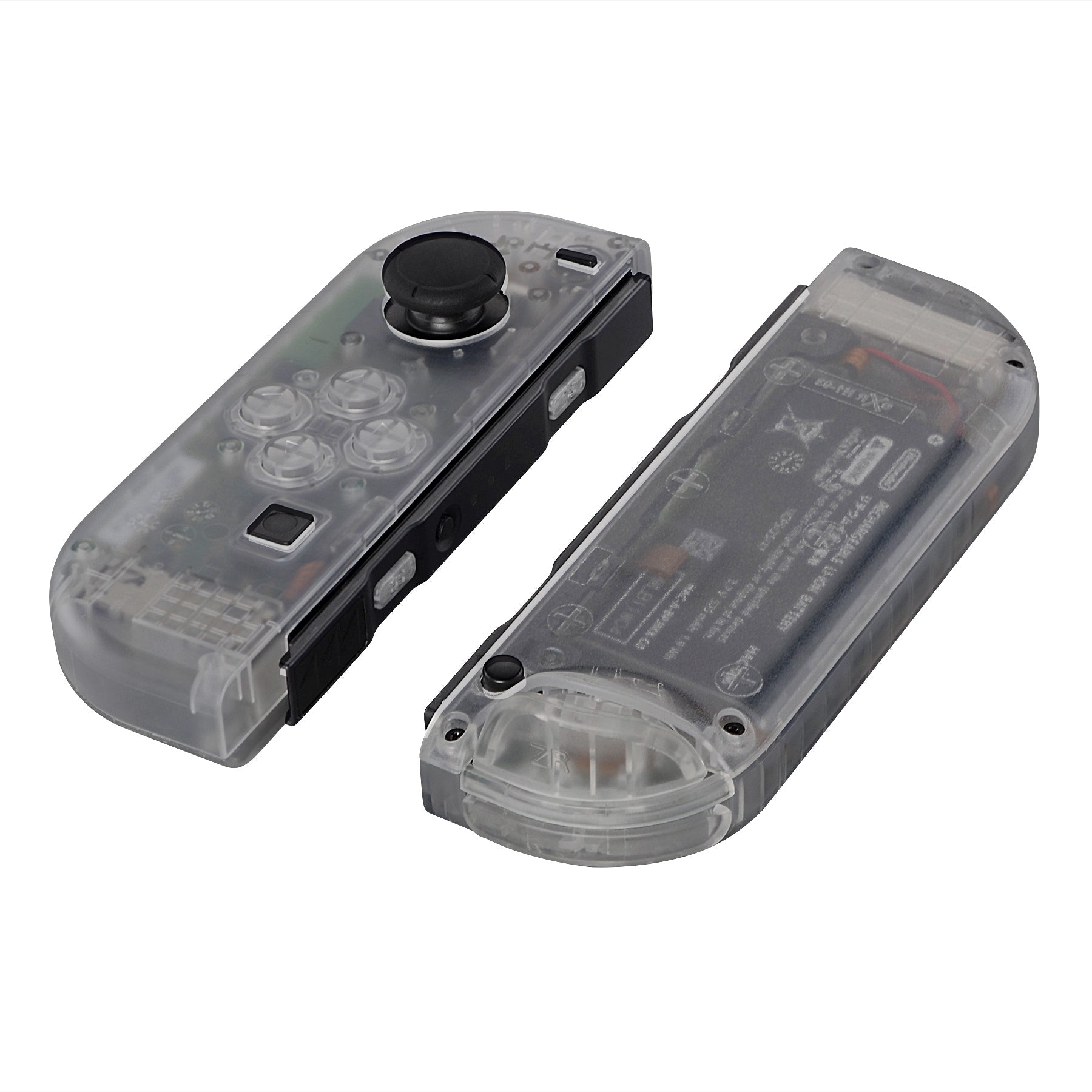 Nintendo Switch ジョイコン シェルカスタム eXtremeRate NS Switch用ジョイコン交換フルセットシェルケース
