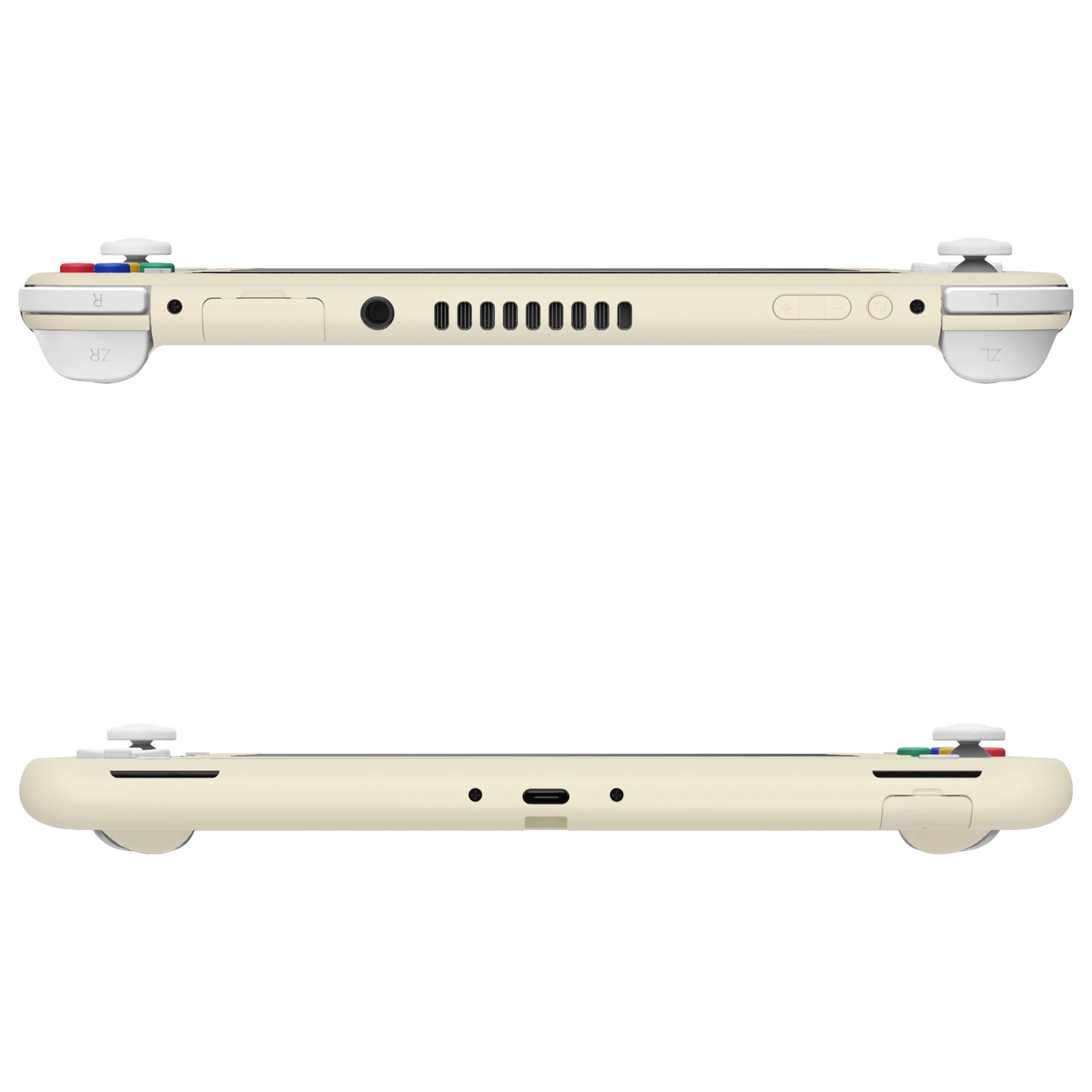 eXtremeRate Nintendo Switch Lite用交換フルセットシェル＆ボタン