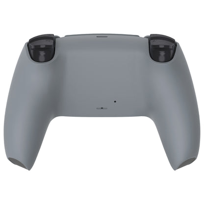 eXtremeRate PS5コントローラーBDM-030/040/050対応交換対応用フルセットシェル＆ボタン【ニューホープグレイ】