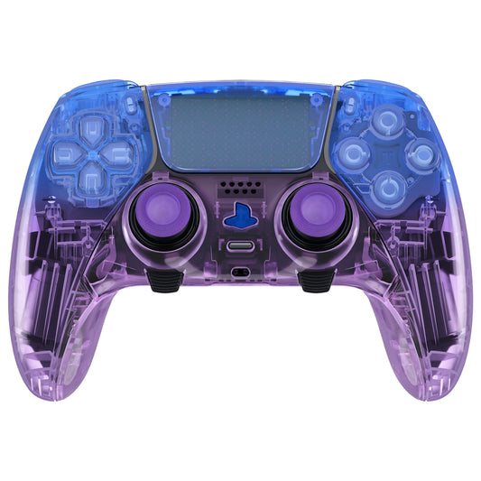 eXtremeRate PS5 Edge Controller Replacement Full Set Shell & Buttons [Miu]