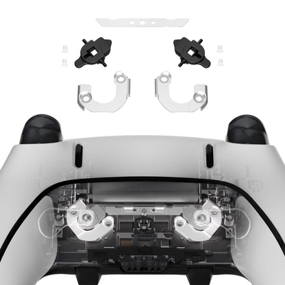 eXtremeRate Replacement Magnetic Module Kit for PS5 Edge Controller Back Paddles eXtremeRate