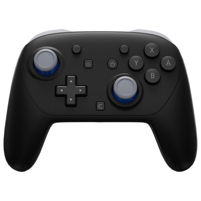 eXtremeRate Nintendo Switch 2 Proコントローラー対応交換用3Dジョイスティック【ブルー&グレー】