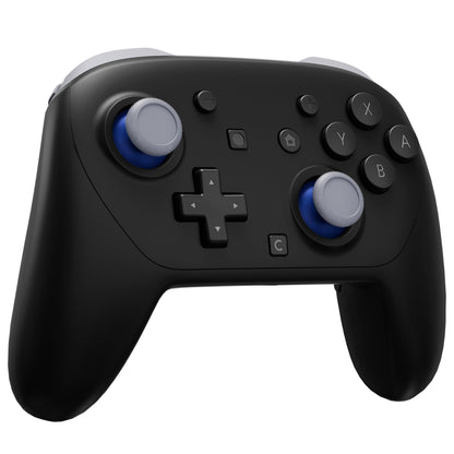 eXtremeRate Nintendo Switch 2 Proコントローラー対応交換用3Dジョイスティック【ブルー&グレー】