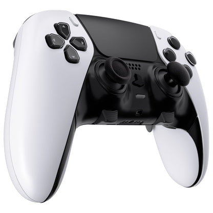 eXtremeRate Replacement Swappable Thumbsticks for PS5 Edge Controller - Black eXtremeRate