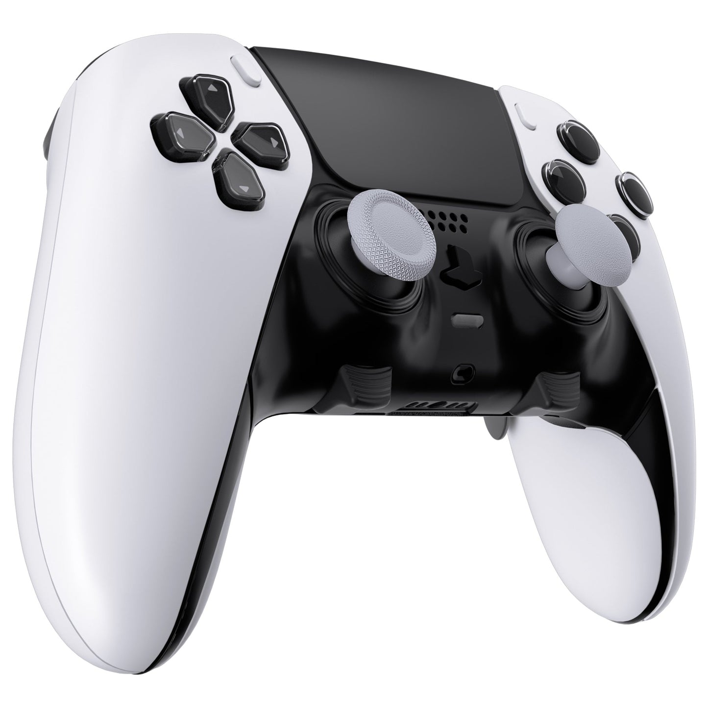 eXtremeRate Replacement Swappable Thumbsticks for PS5 Edge Controller - New Hope Gray eXtremeRate