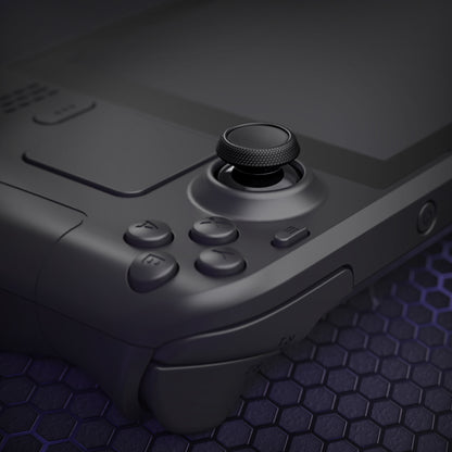 eXtremeRate Replacement Thumbstick for Steam Deck LCD & OLED [Black]