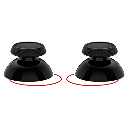 eXtremeRate Replacement Thumbstick for Steam Deck LCD & OLED [Black]