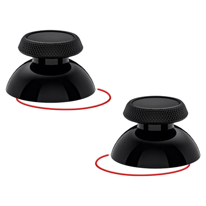eXtremeRate Replacement Thumbstick for Steam Deck LCD & OLED [Black]