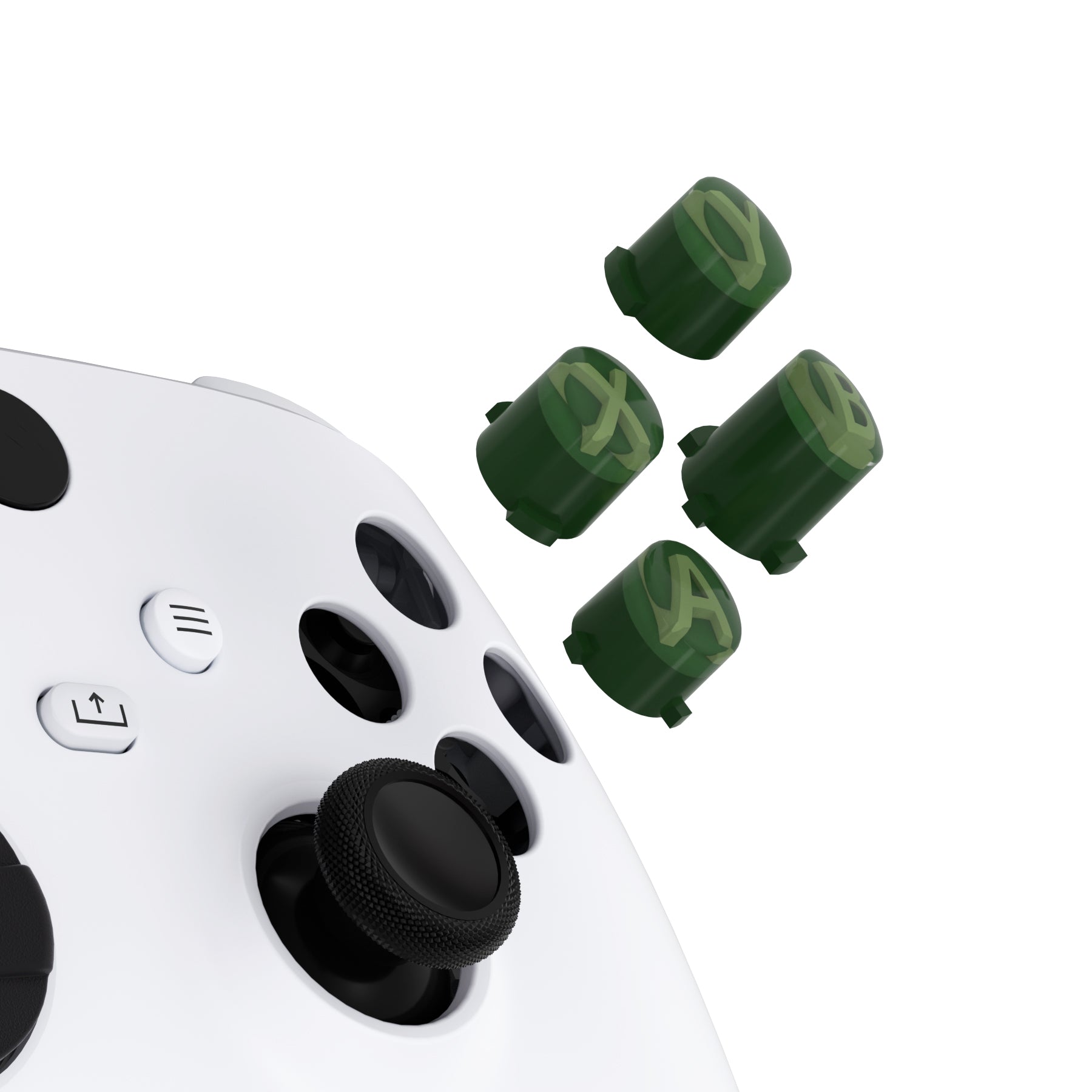 Xbox Series X/S対応用 – extremerate JP