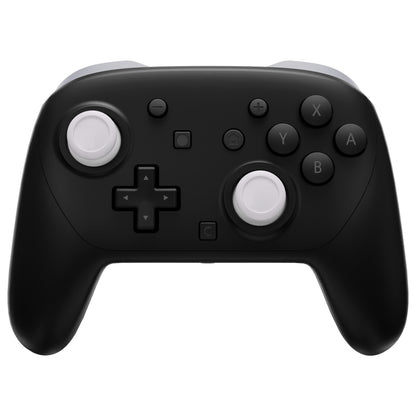 eXtremeRate Nintendo Switch 2 Proコントローラー対応 ThumbsGear 交換式エルゴノミックサムスティック【ホワイト】