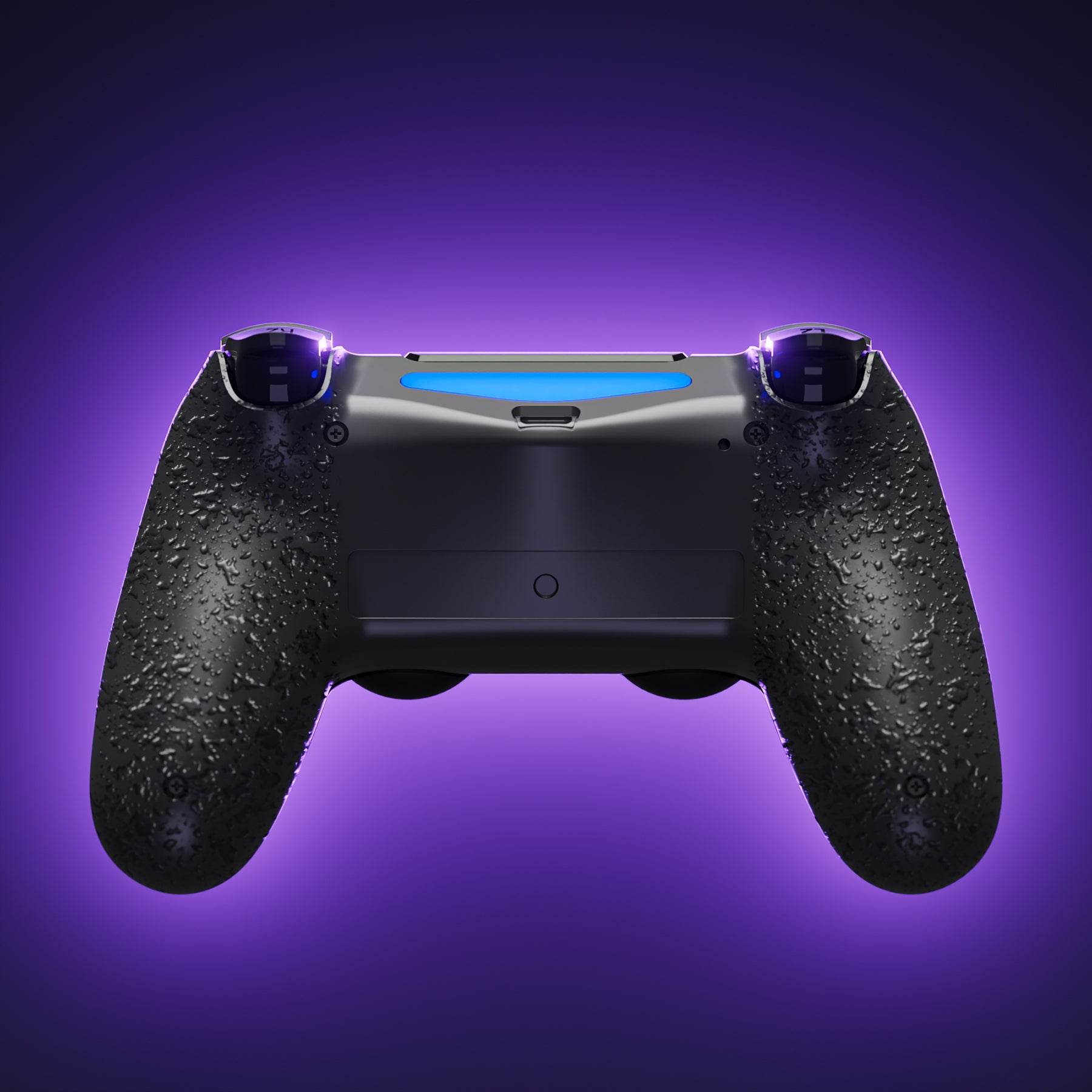 eXtremeRate PS4 Slim ProコントローラーJDM-040/050/055対応用 Type-C