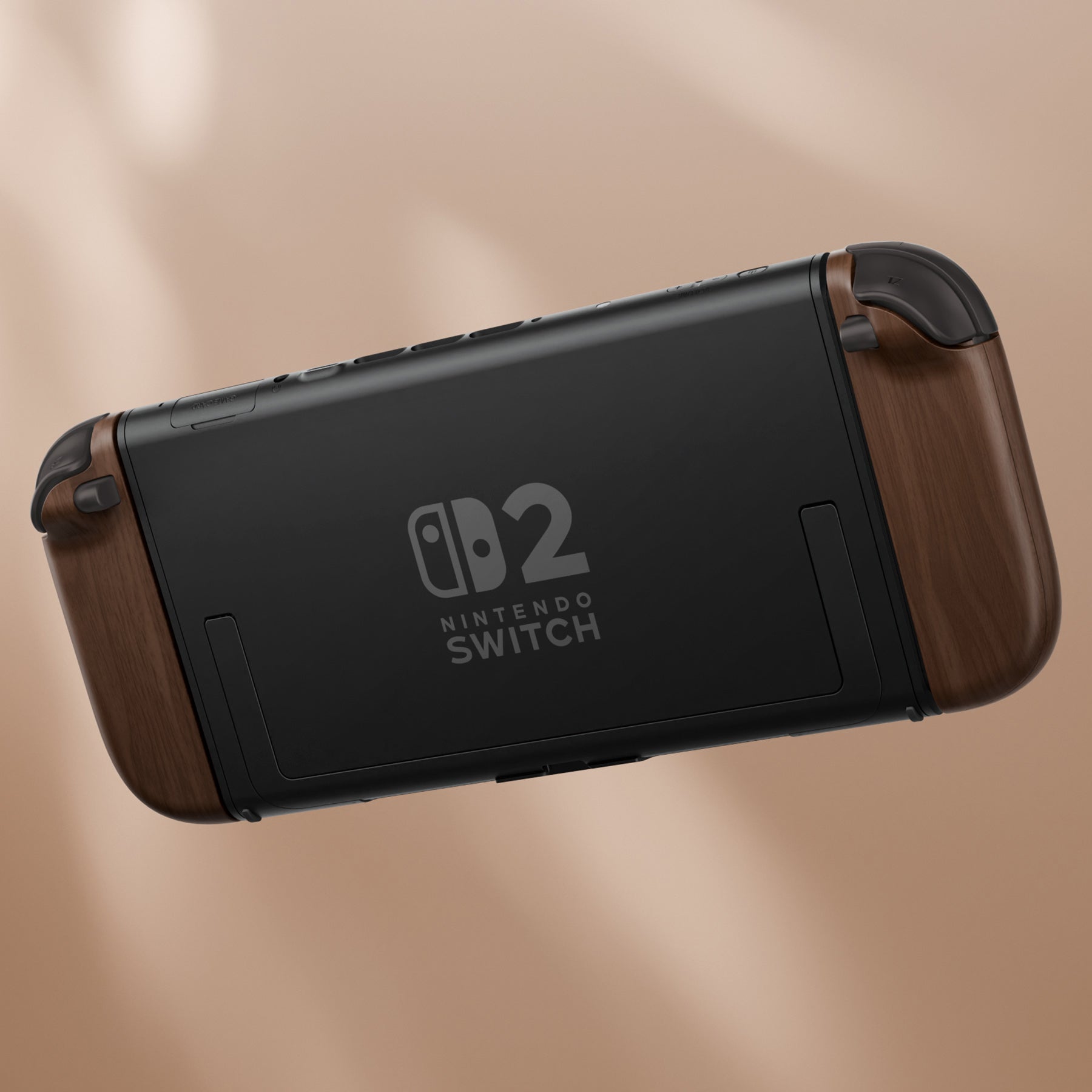 eXtremeRate Nintendo Switch 2対応ジョイコン交換フルセットシェル
