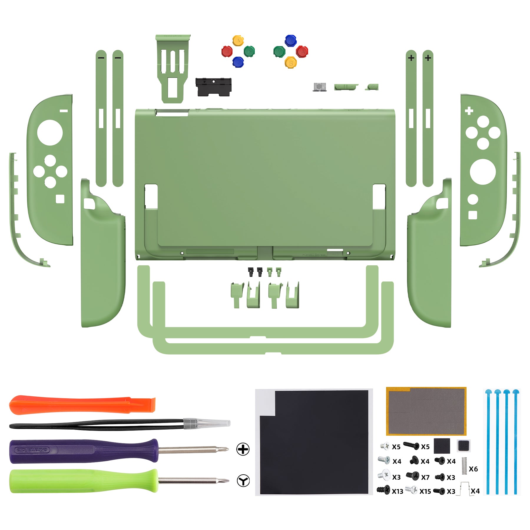 Nintendo Switch 旧型　グレー おまけで7/6まで限定プロコン付き Nintendo Switch 旧型 グレー おまけで7/6まで限定プロコン付き