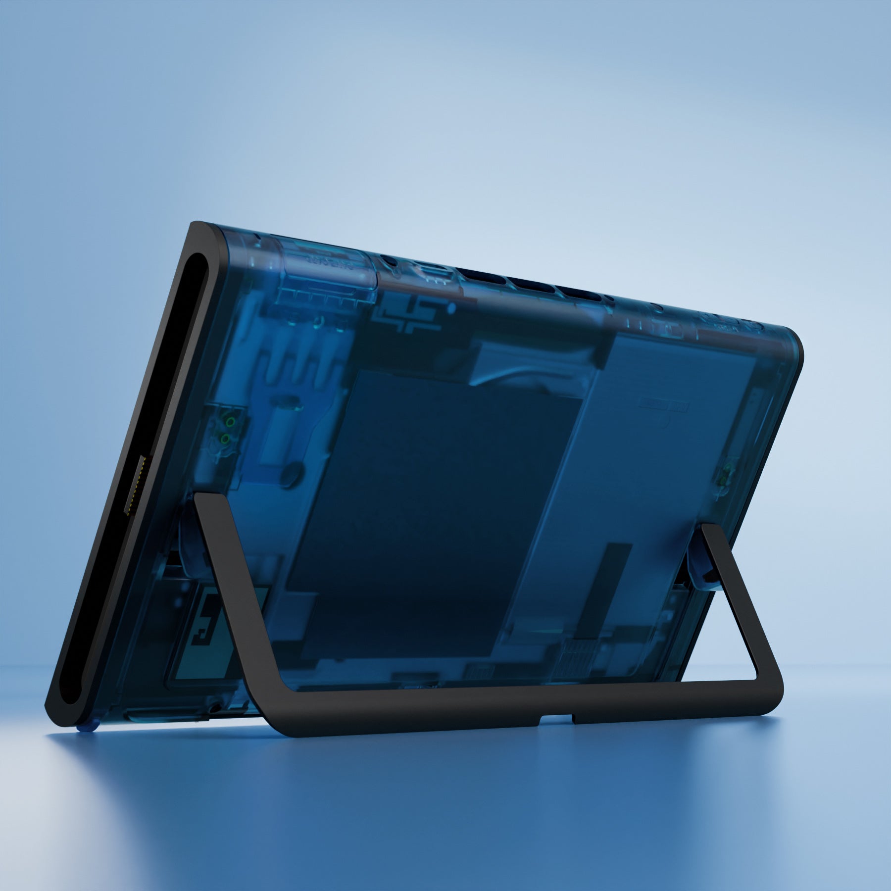 eXtremeRate Nintendo Switch 2コンソール対応交換バックプレート